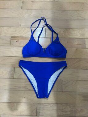Women’s two piece bikini set